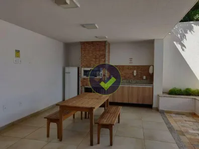 Apartamento com 2 Quartos à venda, 56m² no Jardim Ubirama, Lençóis Paulista