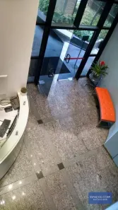Sala Comercial à venda, 104m² no Vila Olímpia, São Paulo