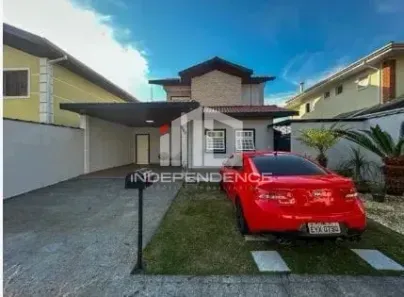Sobrado com 5 Quartos à venda, 210m² no Urbanova, São José dos Campos