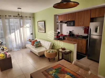 Apartamento com 3 Quartos à venda, 81m² no Recreio dos Bandeirantes, Rio de Janeiro