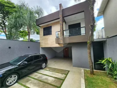Casa com 4 Quartos à venda, 397m² no Vila Nova Caledônia, São Paulo