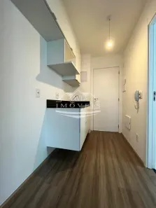 Apartamento com 1 Quarto para alugar, 23m² no Belenzinho, São Paulo