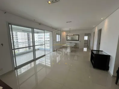 Apartamento com 3 Quartos à venda, 128m² no Nova Petrópolis, São Bernardo do Campo