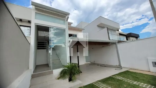 Casa de Condomínio com 3 Quartos à venda, 167m² no Vila Aparecida, Jundiaí