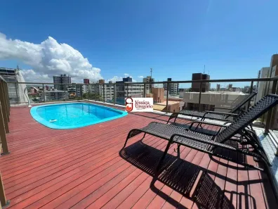 Apartamento com 3 Quartos à venda, 74m² no Intermares, Cabedelo