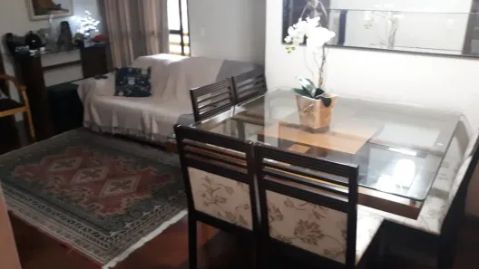 Apartamento com 3 Quartos à venda, 70m² no Vila Pirituba, São Paulo