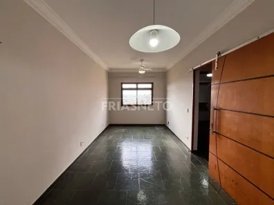 Apartamento com 2 Quartos à venda, 57m² no Nova América, Piracicaba