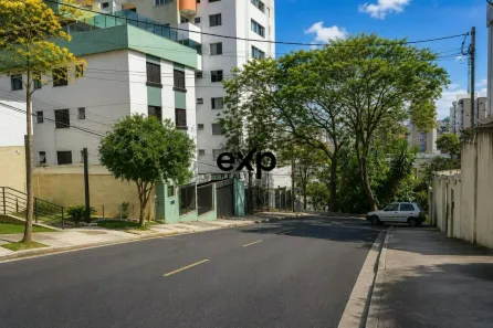 Apartamento com 1 Quarto à venda, 36m² no Coração Eucarístico, Belo Horizonte