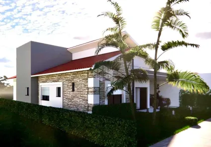 Casa com 3 Quartos à venda, 185m² no Peterlongo, Garibaldi