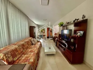 Apartamento com 4 Quartos à venda, 150m² no Liberdade, Belo Horizonte