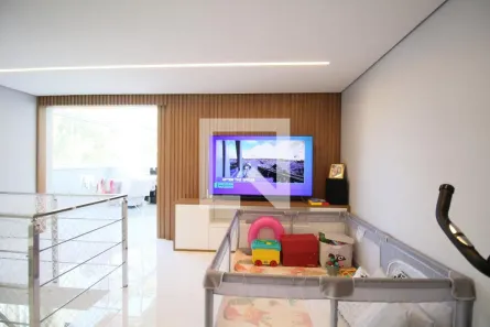 Cobertura com 2 Quartos à venda, 90m² no Jardim Ampliação, São Paulo