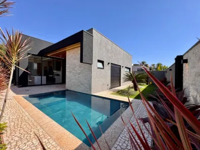 Casa com 4 Quartos à venda, 262m² no Bonfim Paulista, Ribeirão Preto