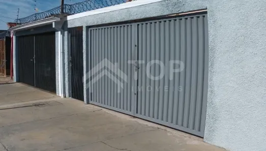 Casa com 2 Quartos à venda, 182m² no Vila Boa Vista, São Carlos