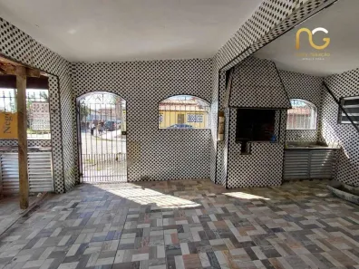 Casa com 2 Quartos à venda, 105m² no Real, Praia Grande