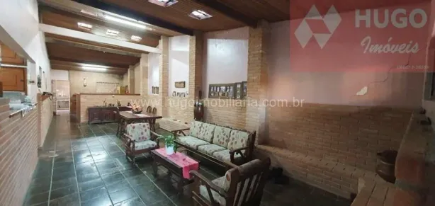 Casa com 3 Quartos à venda, 350m² no Cidade Vista Verde, São José dos Campos