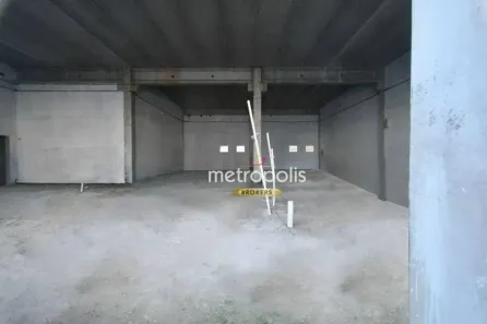 Sala Comercial para alugar, 170m² no Santana, Ribeirão Pires