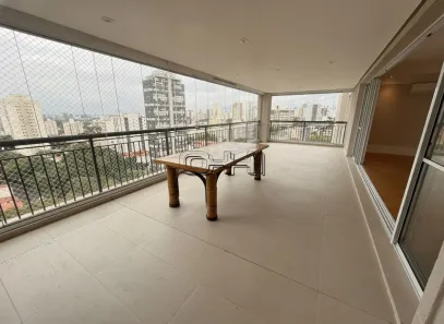 Apartamento com 4 Quartos para alugar, 262m² no Vila Mariana, São Paulo