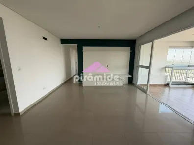 Apartamento com 4 Quartos para venda ou aluguel, 122m² no Jardim das Indústrias, São José dos Campos