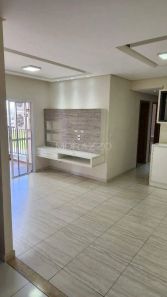 Apartamento com 3 Quartos à venda, 80m² no Vila Machado, Jacareí