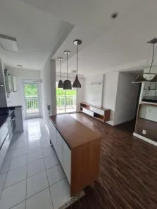 Apartamento com 2 Quartos à venda, 55m² no Vila Isa, São Paulo