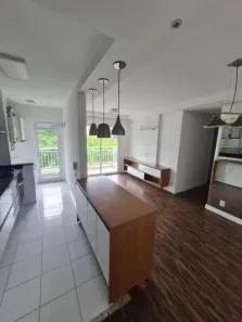 Apartamento com 2 Quartos à venda, 55m² no Vila Isa, São Paulo