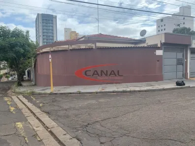 Casa com 3 Quartos à venda, 163m² no Vila Nova Cidade Universitária, Bauru