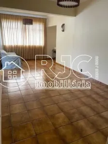 Cobertura com 2 Quartos à venda, 119m² no Vila Isabel, Rio de Janeiro