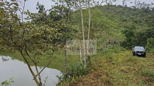 Fazenda/Sítio à venda, 20000m² no São Francisco Xavier, São José dos Campos