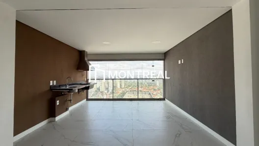 Apartamento com 3 Quartos à venda, 122m² no Sumarezinho, São Paulo