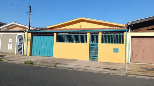 Casa com 5 Quartos para alugar, 160m² no Jardim Paulicéia, Campinas