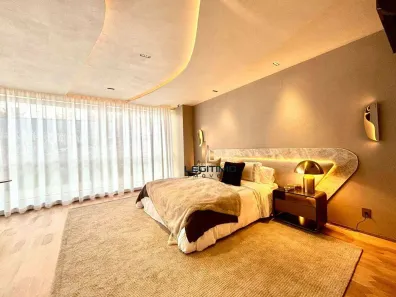 Apartamento com 4 Quartos à venda, 400m² no Pinheiros, São Paulo