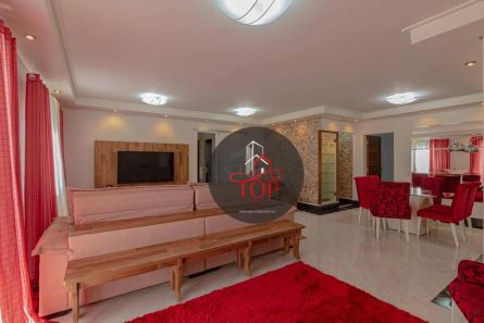 Apartamento com 3 Quartos à venda, 130m² no Jardim, Santo André