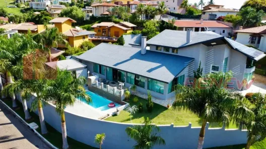 Casa de Condomínio com 3 Quartos à venda, 1200m² no Santa Cândida, Vinhedo