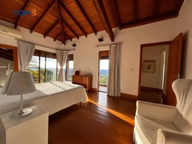 Casa de Condomínio com 4 Quartos à venda, 1000m² no Parque Imperial, Juiz de Fora
