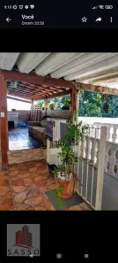 Casa com 3 Quartos à venda, 120m² no Jardim Piratininga, São Paulo
