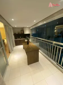 Apartamento com 3 Quartos à venda, 132m² no Jardim Zaira, Guarulhos
