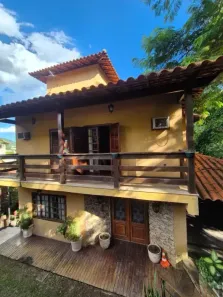 Casa com 3 Quartos à venda, 198m² no Serra Grande, Niterói