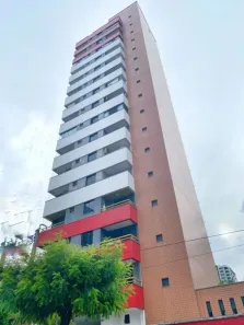 Apartamento com 3 Quartos à venda, 60m² no Aldeota, Fortaleza