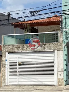 Sobrado com 3 Quartos à venda, 200m² no Jardim Aricanduva, São Paulo