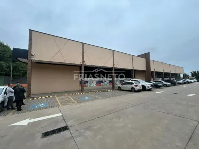 Ponto Comercial para alugar, 52m² no Nossa Senhora de Fátima, Piracicaba