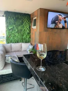 Apartamento com 3 Quartos à venda, 96m² no Jardim São Domingos, Americana