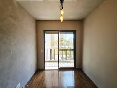 Apartamento com 1 Quarto à venda, 29m² no Vila Santa Catarina, São Paulo
