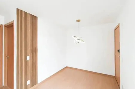 Apartamento com 3 Quartos à venda, 41m² no Campo Grande, Rio de Janeiro