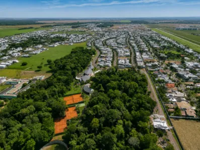 Lote/Terreno à venda, 410m² no Eunice, Sinop