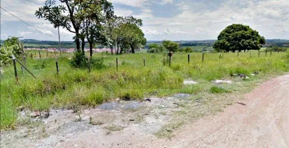 Lote/Terreno à venda, 11980m² no Parque Nossa Senhora da Candelária, Itu