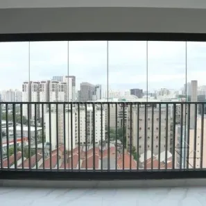 Apartamento com 1 Quarto à venda, 32m² no Vila Pompéia, São Paulo