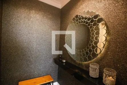Apartamento com 3 Quartos à venda, 193m² no Vila Suzana, São Paulo