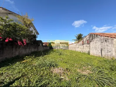Lote/Terreno à venda, 360m² no Jardim Britânia, Caraguatatuba