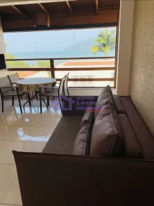 Apartamento com 1 Quarto à venda, 75m² no Centro, Ubatuba