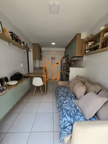 Apartamento com 2 Quartos à venda, 35m² no Cambuci, São Paulo